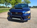 Thumbnail Photo 3 for 2016 Subaru WRX