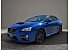 2016 Subaru WRX
