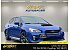 2016 Subaru WRX Premium
