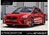 2016 Subaru WRX