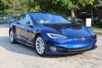 Thumbnail Photo 2 for 2016 Tesla Model S