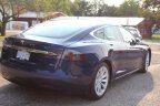 Thumbnail Photo 3 for 2016 Tesla Model S