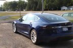 Thumbnail Photo 5 for 2016 Tesla Model S