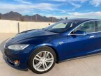 Thumbnail Photo 4 for 2016 Tesla Model S