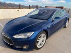 Thumbnail Photo 2 for 2016 Tesla Model S