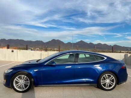 Photo 1 for 2016 Tesla Model S