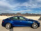 Thumbnail Photo 1 for 2016 Tesla Model S