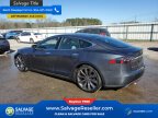 Thumbnail Photo 3 for New 2016 Tesla Model S