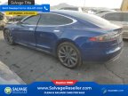 Thumbnail Photo 3 for New 2016 Tesla Model S