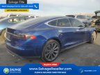 Thumbnail Photo 4 for New 2016 Tesla Model S