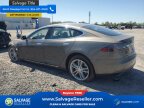 Thumbnail Photo 3 for New 2016 Tesla Model S