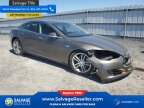 Thumbnail Photo 5 for New 2016 Tesla Model S