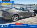 Thumbnail Photo 4 for New 2016 Tesla Model S