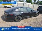 Thumbnail Photo 4 for New 2016 Tesla Model S