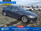 Thumbnail Photo 5 for New 2016 Tesla Model S