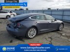 Thumbnail Photo 4 for New 2016 Tesla Model S