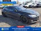 Thumbnail Photo 5 for 2016 Tesla Model S