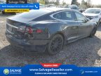 Thumbnail Photo 4 for 2016 Tesla Model S