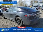 Thumbnail Photo 3 for 2016 Tesla Model S