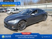 New 2016 Tesla Model S