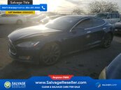New 2016 Tesla Model S