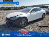New 2016 Tesla Model S