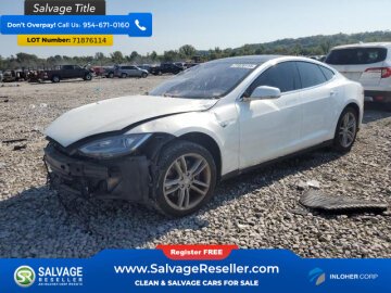New 2016 Tesla Model S