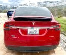 Thumbnail Photo 3 for 2016 Tesla Model X Performance for Sale by Owner