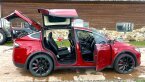 Thumbnail Photo 5 for 2016 Tesla Model X Performance for Sale by Owner
