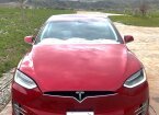 Thumbnail Photo 2 for 2016 Tesla Model X Performance for Sale by Owner
