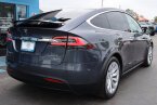 Thumbnail Photo 6 for 2016 Tesla Model X