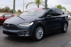 Thumbnail Photo 3 for 2016 Tesla Model X