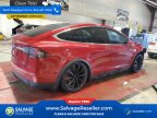 Thumbnail Photo 4 for New 2016 Tesla Model X