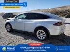 Thumbnail Photo 3 for New 2016 Tesla Model X