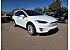 2016 Tesla Model X