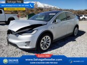 New 2016 Tesla Model X