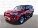 Thumbnail Photo 3 for 2016 Toyota 4Runner