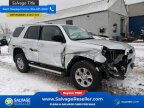 Thumbnail Photo 5 for New 2016 Toyota 4Runner 4WD