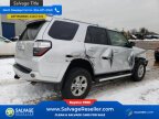 Thumbnail Photo 4 for New 2016 Toyota 4Runner 4WD