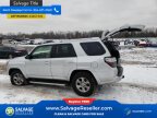 Thumbnail Photo 3 for New 2016 Toyota 4Runner 4WD