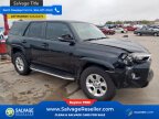 Thumbnail Photo 5 for New 2016 Toyota 4Runner 2WD