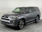 Thumbnail Photo 2 for 2016 Toyota 4Runner