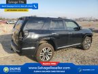 Thumbnail Photo 4 for New 2016 Toyota 4Runner 4WD