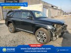 Thumbnail Photo 5 for New 2016 Toyota 4Runner 4WD