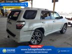 Thumbnail Photo 4 for 2016 Toyota 4Runner 4WD