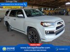 Thumbnail Photo 5 for 2016 Toyota 4Runner 4WD