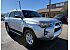 2016 Toyota 4Runner