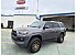 2016 Toyota 4Runner