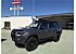2016 Toyota 4Runner