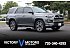 2016 Toyota 4Runner